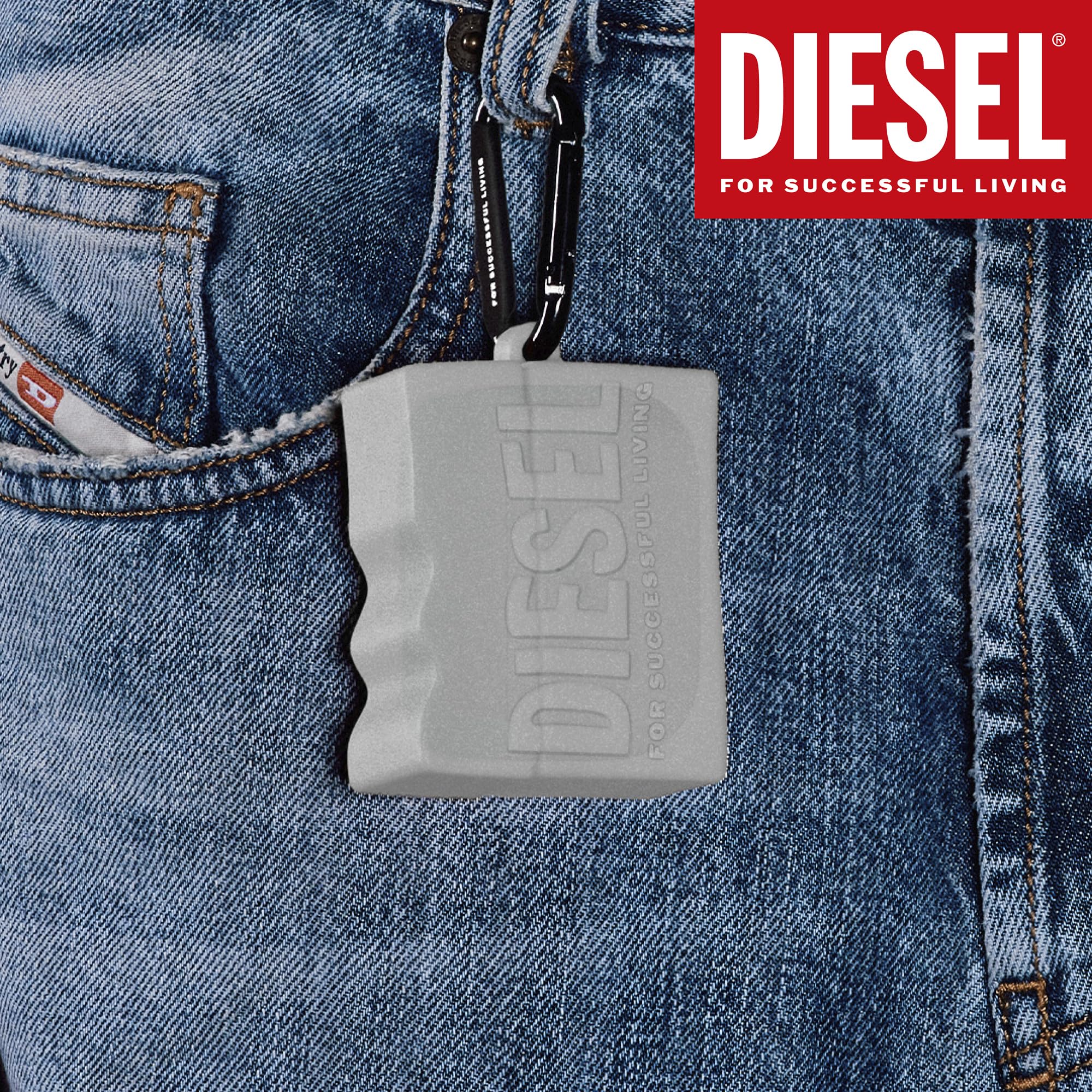 Amazon | DIESEL AirPods Pro2 ケース/AirPods Pro ケース