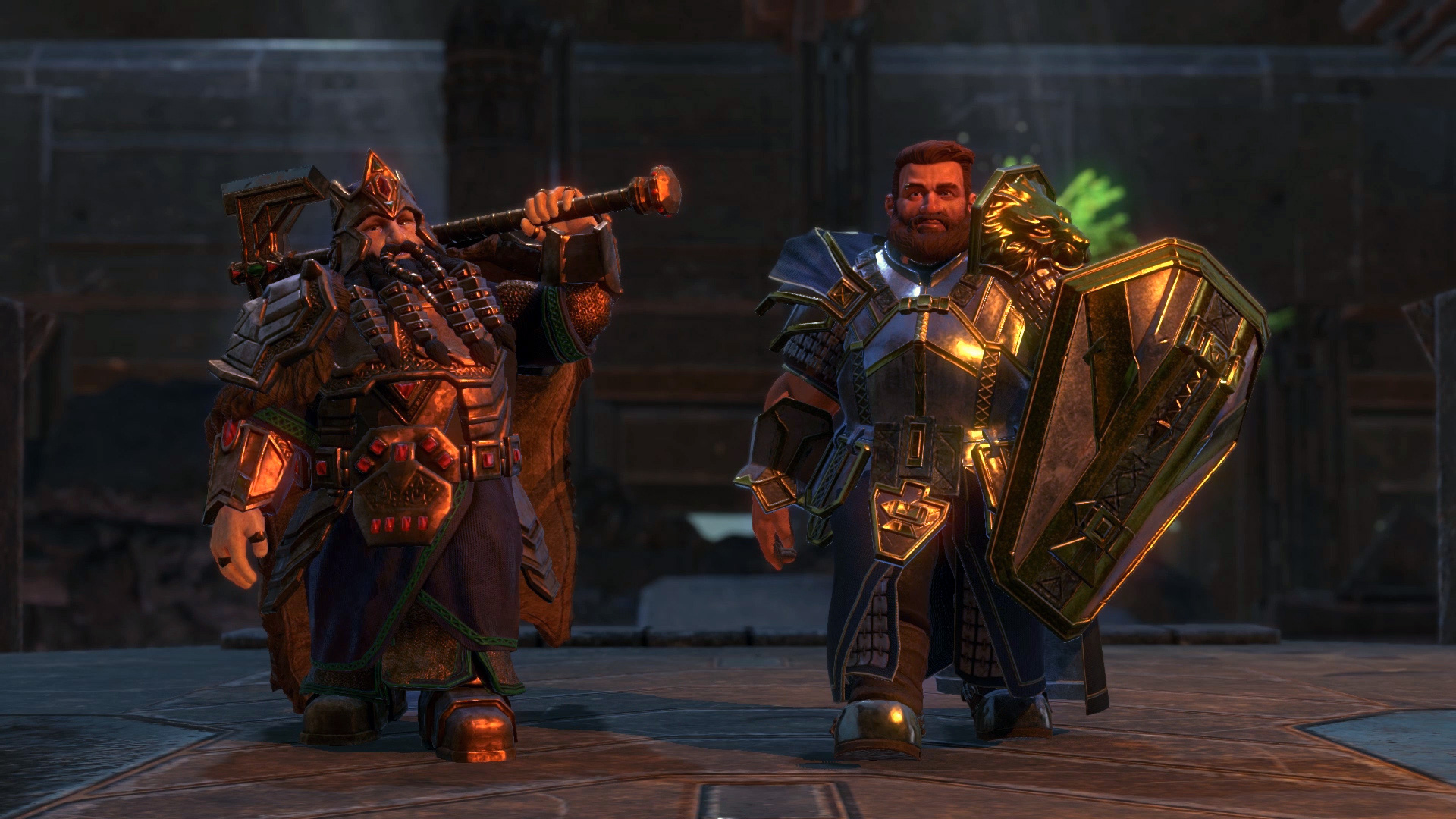 The Dwarves Digital Deluxe Edition Code Jeu PC Steam clé digitale - 5