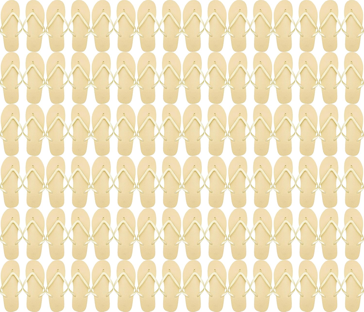 Chanclas al por mayor 48 pares muchos colores hombres y mujeres niños boda playa fiesta en la piscina paquete al por mayor de pantuflas