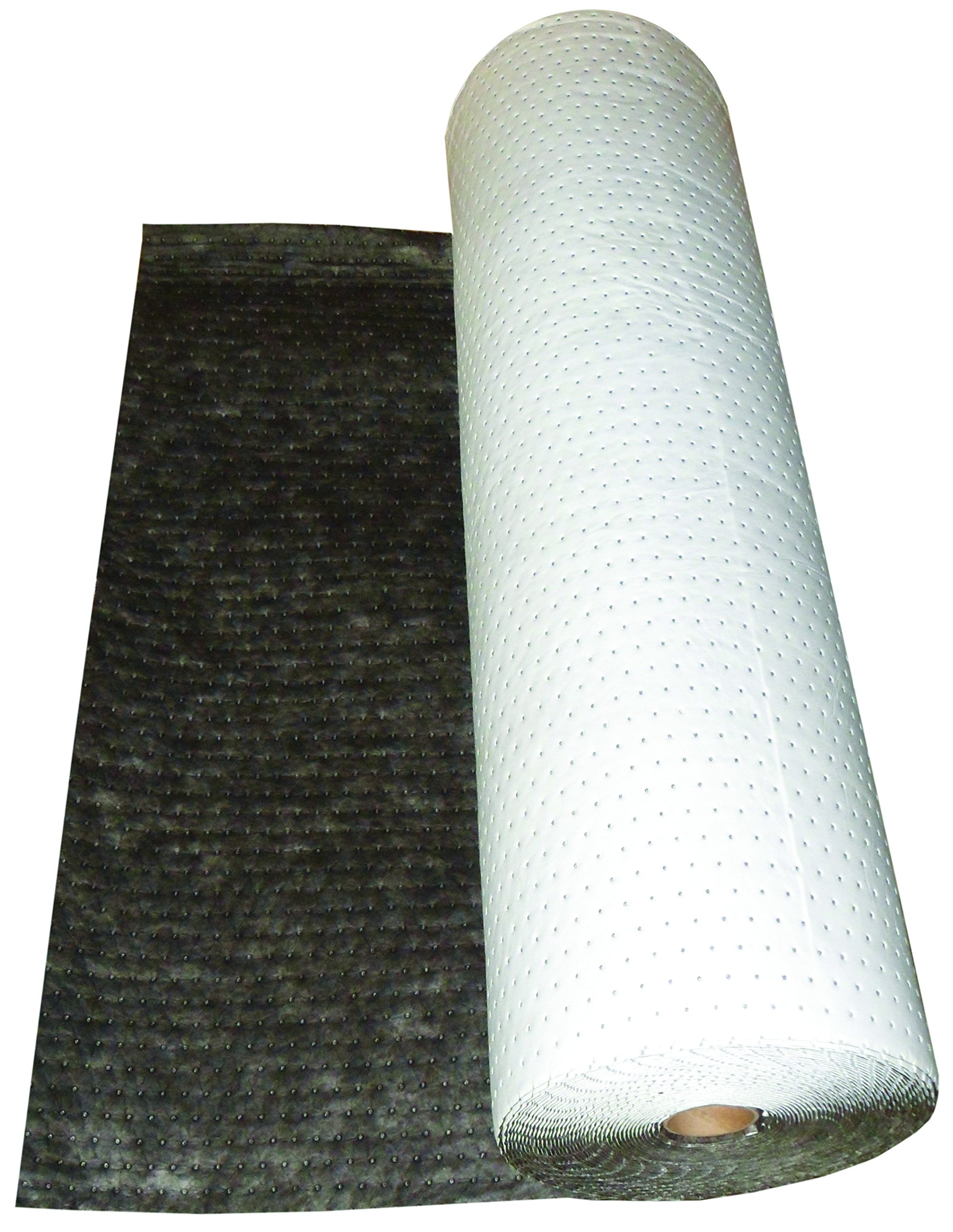 Railroad Track Mat, 57 in x 100 ft, 86 gal