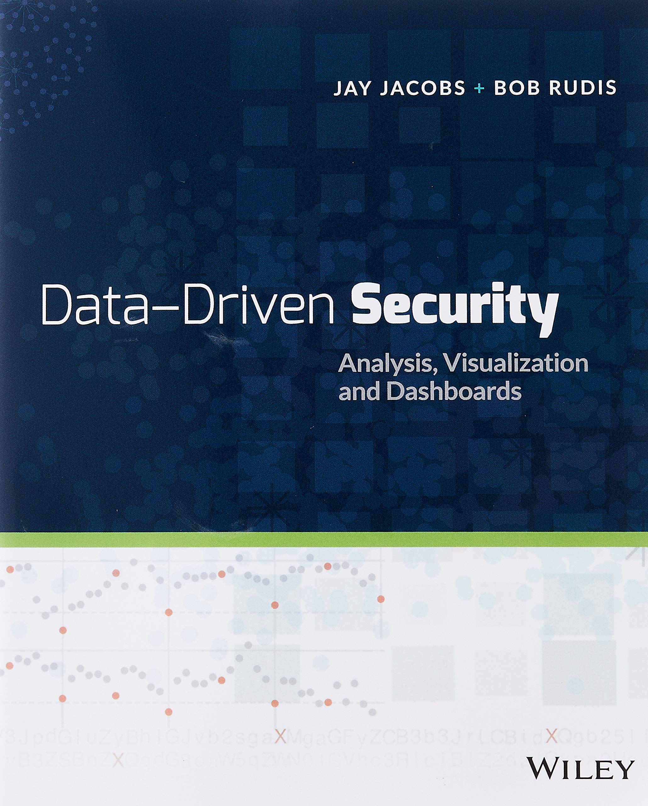 Data-Driven Security: Analysis, Visualization and Dashboards