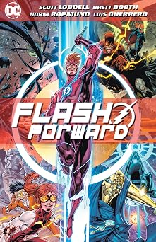 Flash Forward Kapak de i ebilir