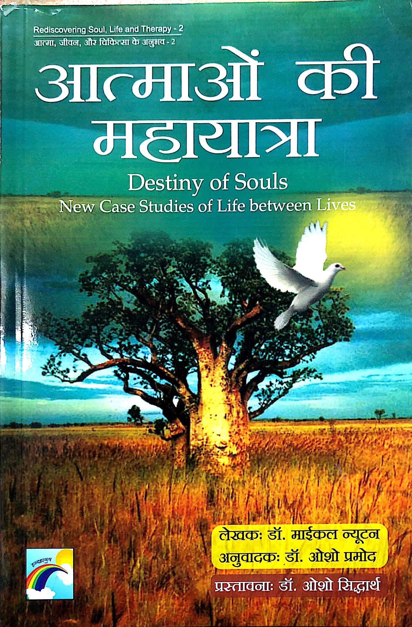 Michael Newton Destiny Of Souls Pdf