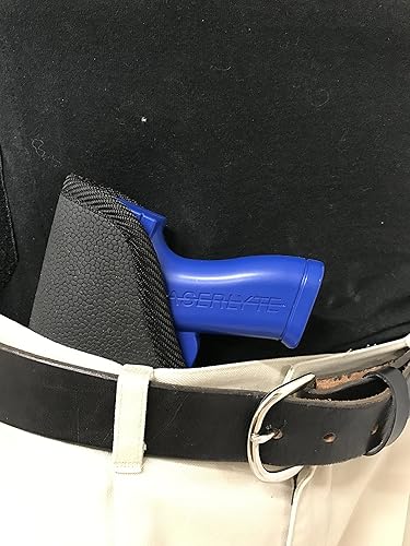 Miniatura 2 de Protech Outdoors Gripper IWB Funda interior de cintura o pistola de bolsillo para Beretta Nano