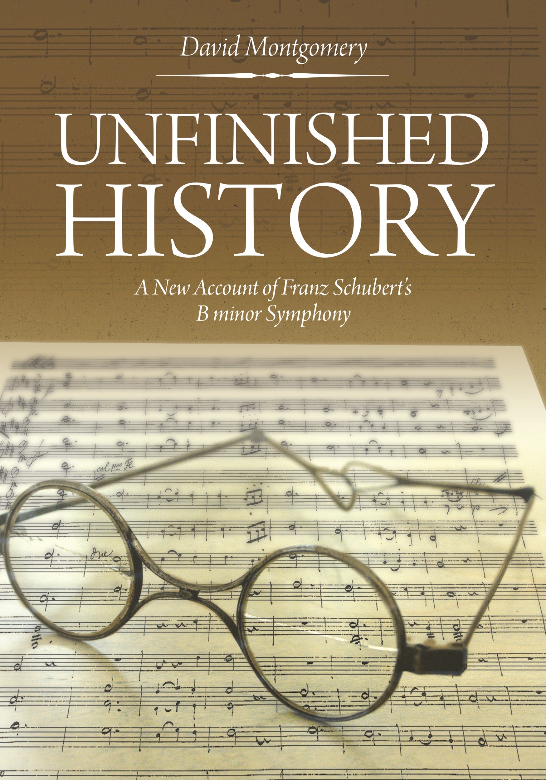 Symphonie de Franz Schubert : Analyse de l'Histoire Inachevée pour Musicologues