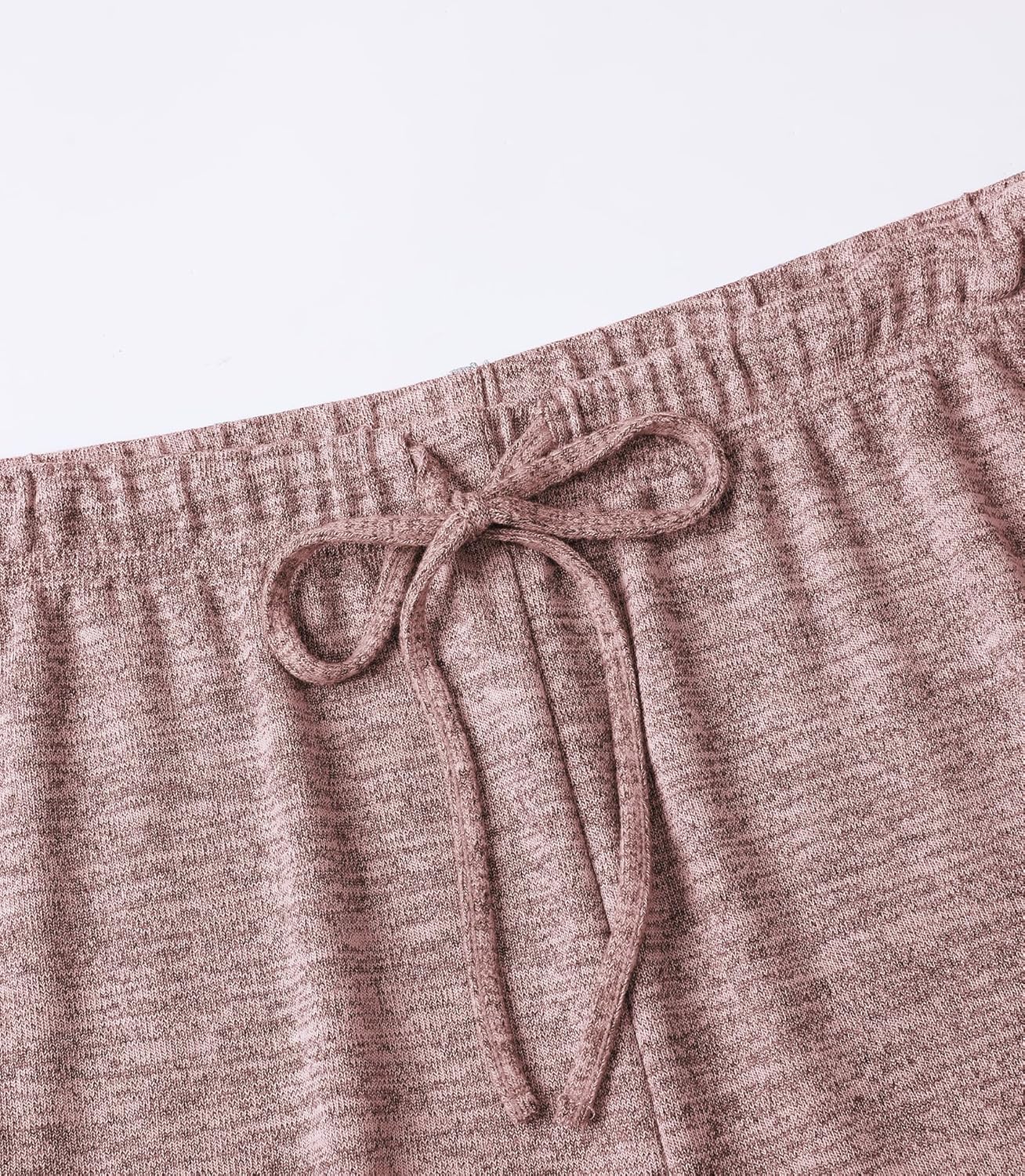 Women‘s Pajma Pant-Long PJ Bottom-Soft Lounge Pant for Women - Image 3