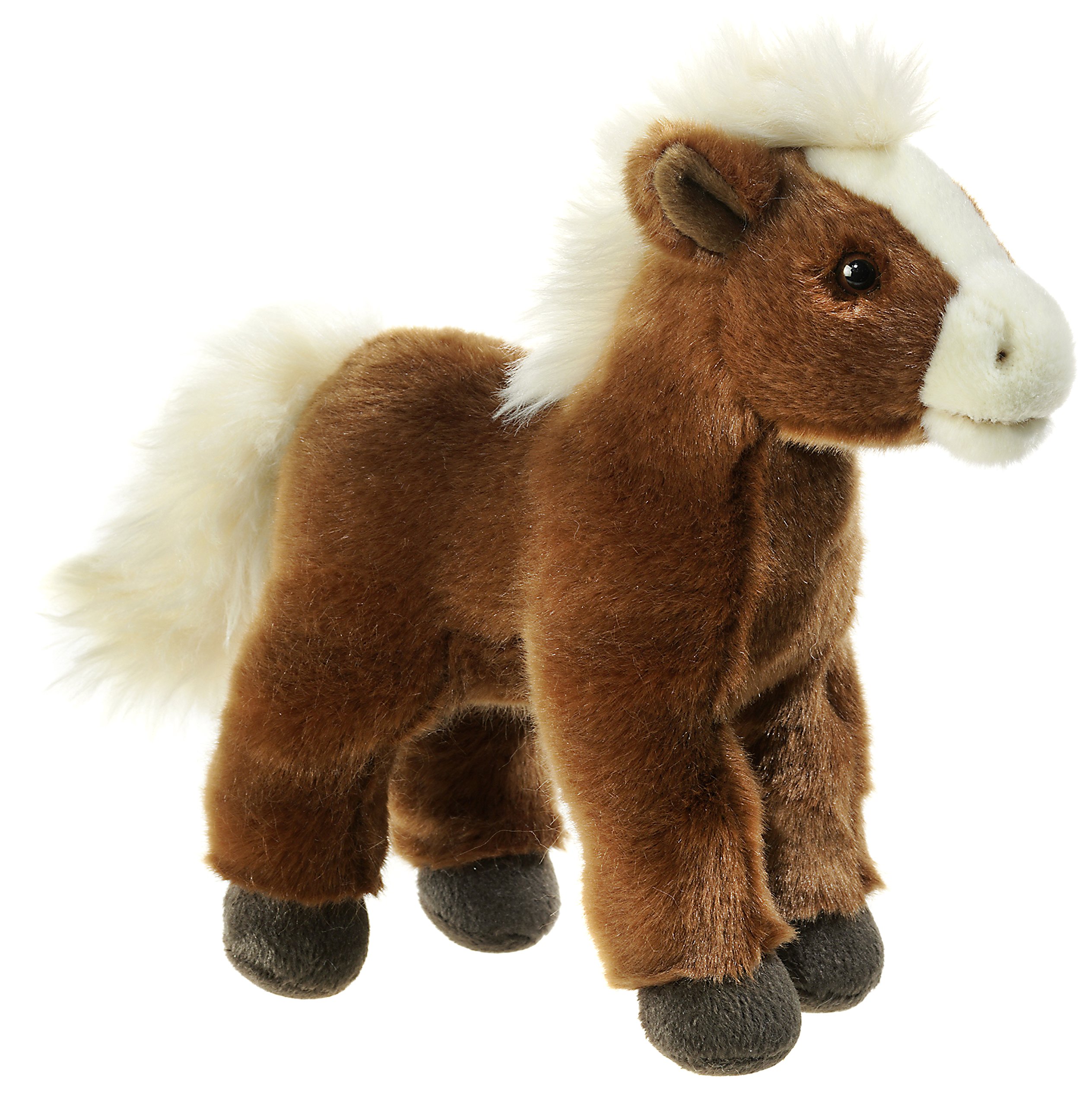 Heunec 271272 Mi horse standing 23 cm