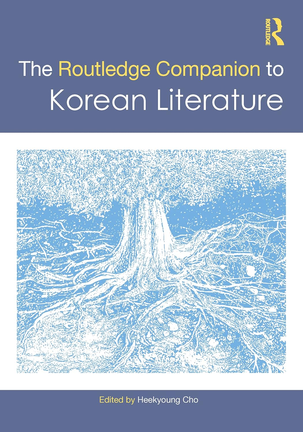 The Routledge Companion to Korean Literature (Routledge Literature Companions)      1st Edition, Kindle Edition