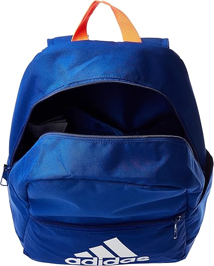 royal blue adidas backpack