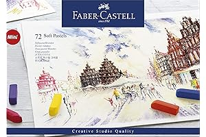 Faber-Castell Graphite Art Pencils