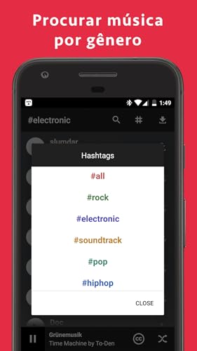 MP3 Hunter – Baixar Músicas MP3