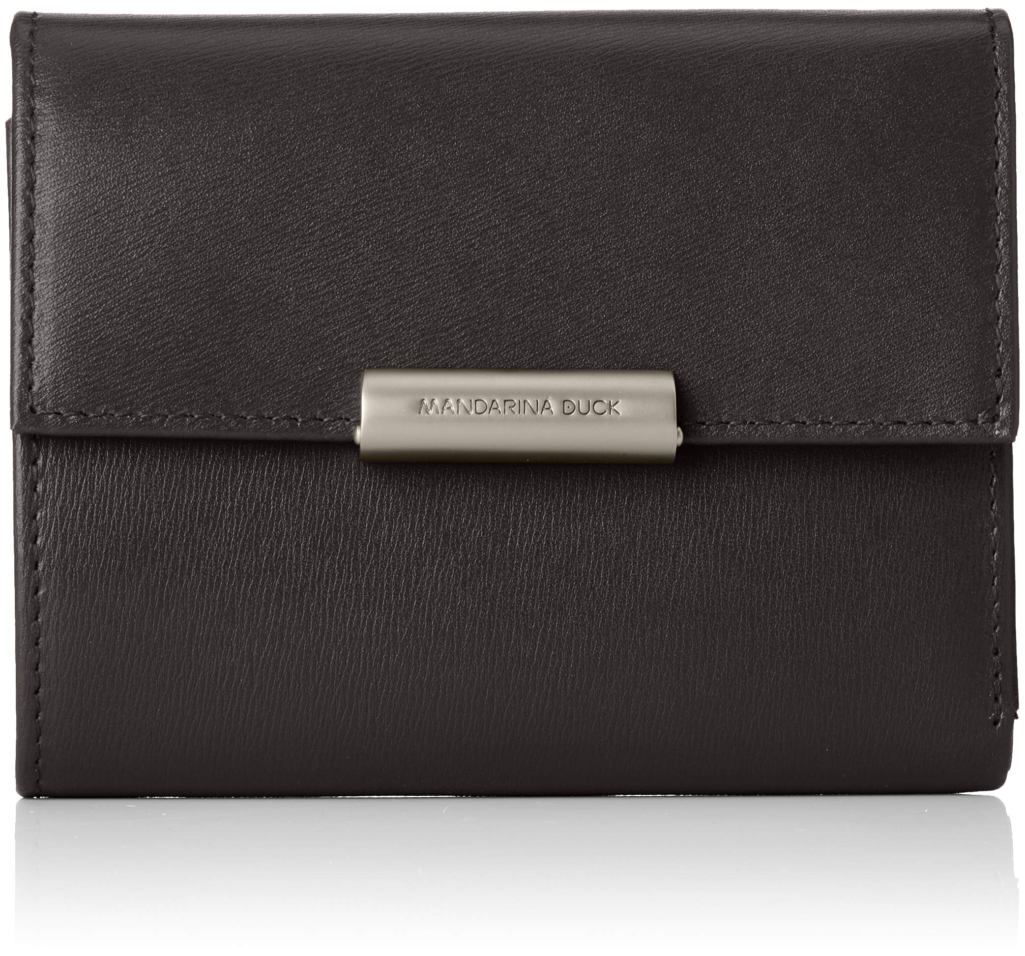 Mandarina DuckWomen's Hera 3.0 Portafoglio Wallet, One Size