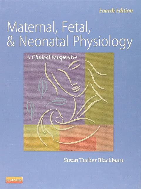 Portada de Maternal Fetal and Neonatal Physiology