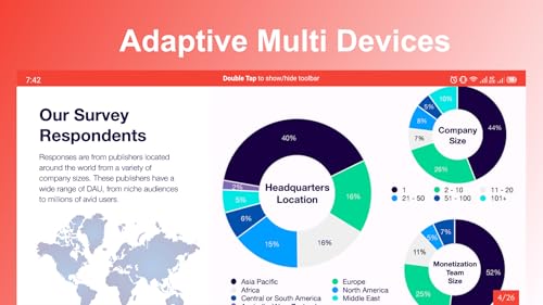 PDF Reader & PDF Viewer Lite