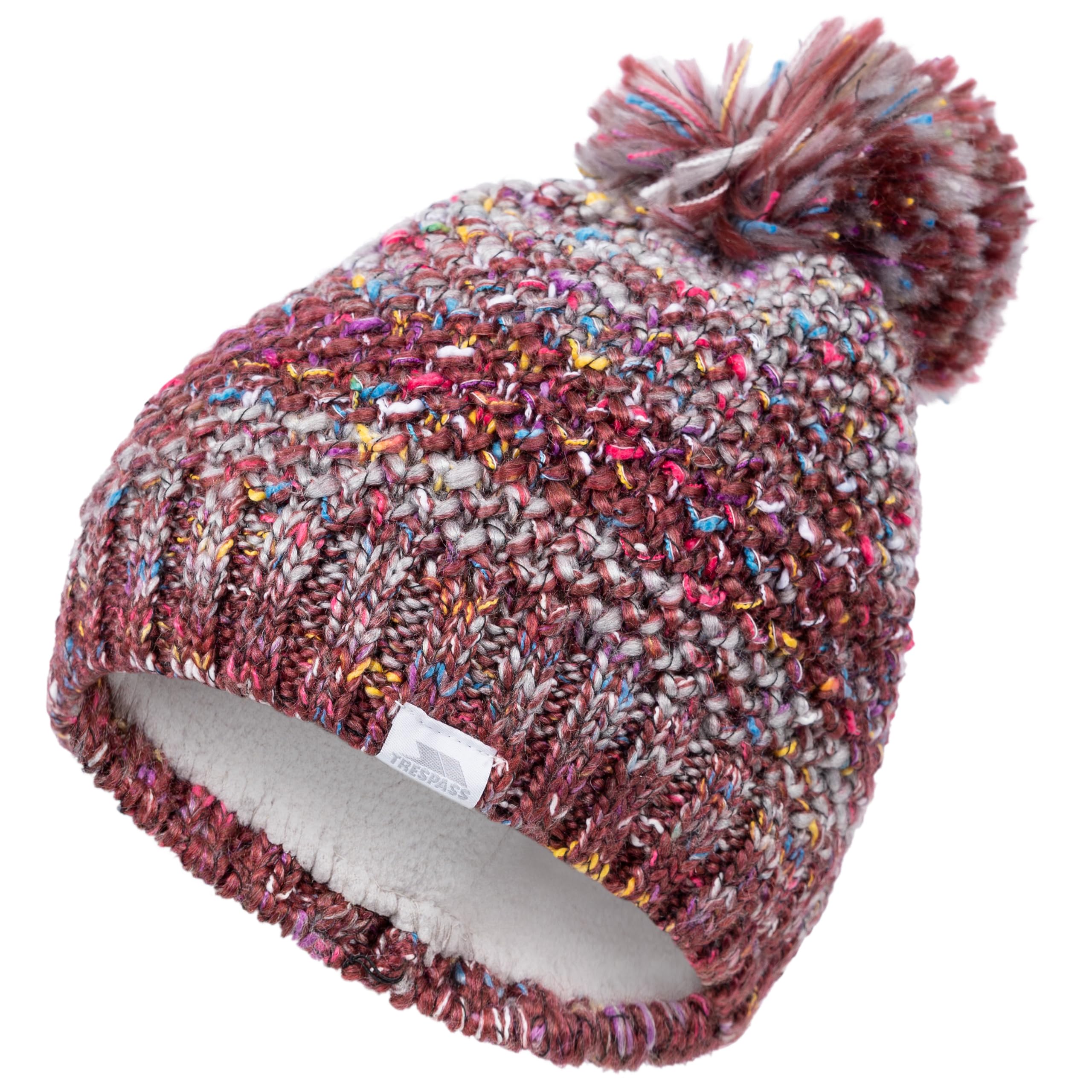 Trespass Women's Rouge Hat Zabella