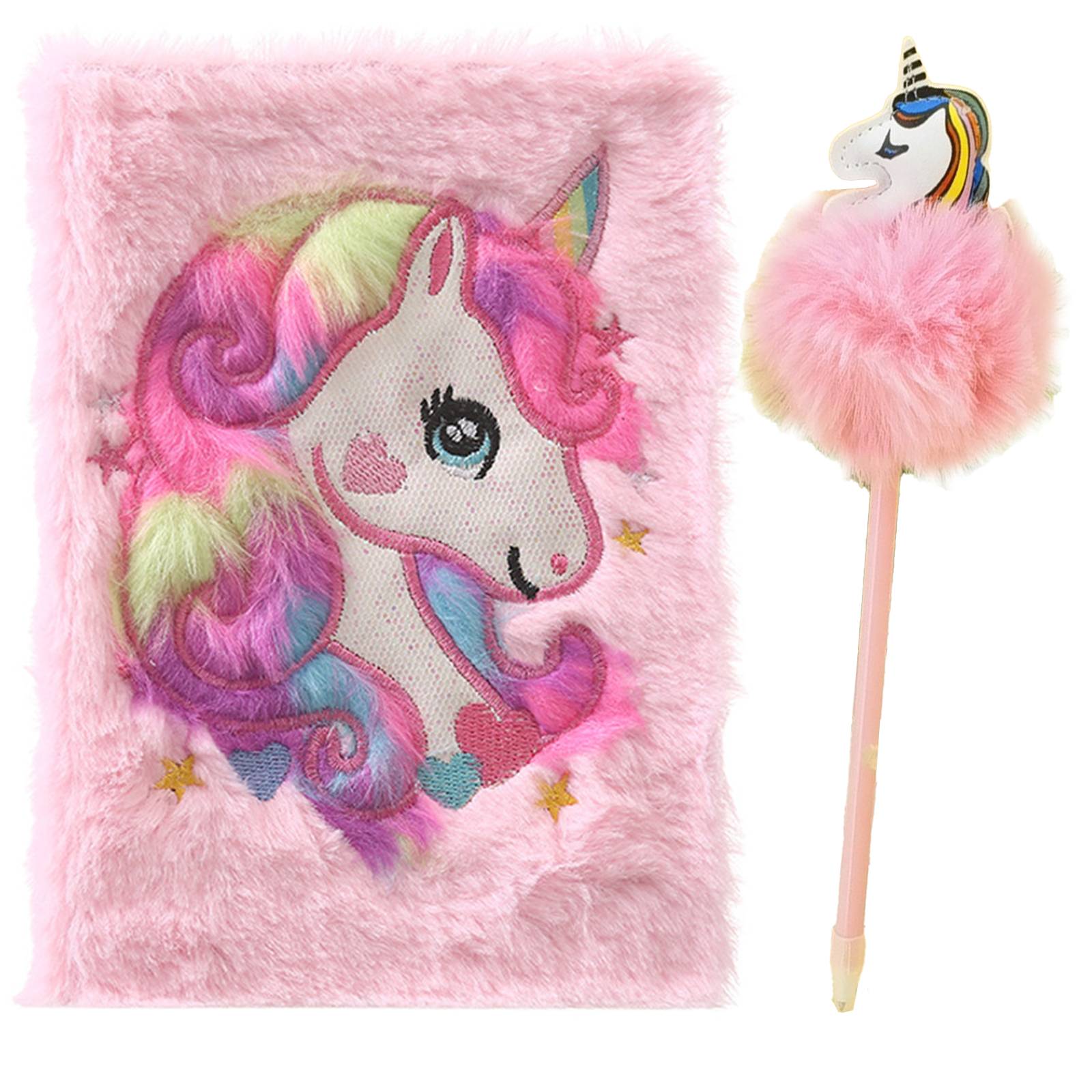 Amazon.co.jp: TOMMYFIELD ユニコーン ノート 手帳 日記 ダイアリー