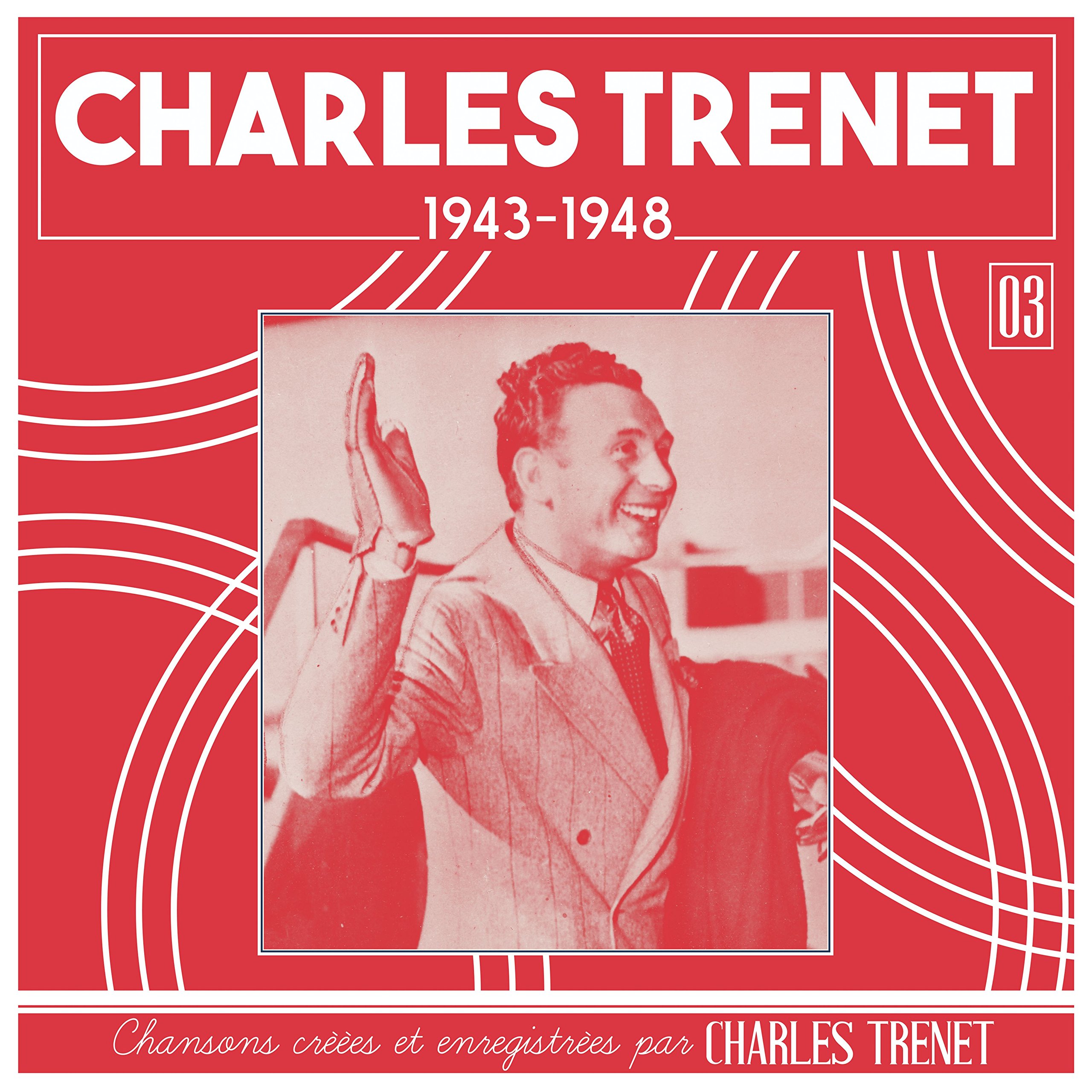 Charles Trenet