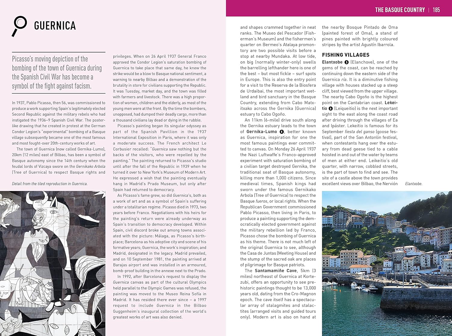 Insight Guides Northern Spain: Travel Guide with eBook - Image 9