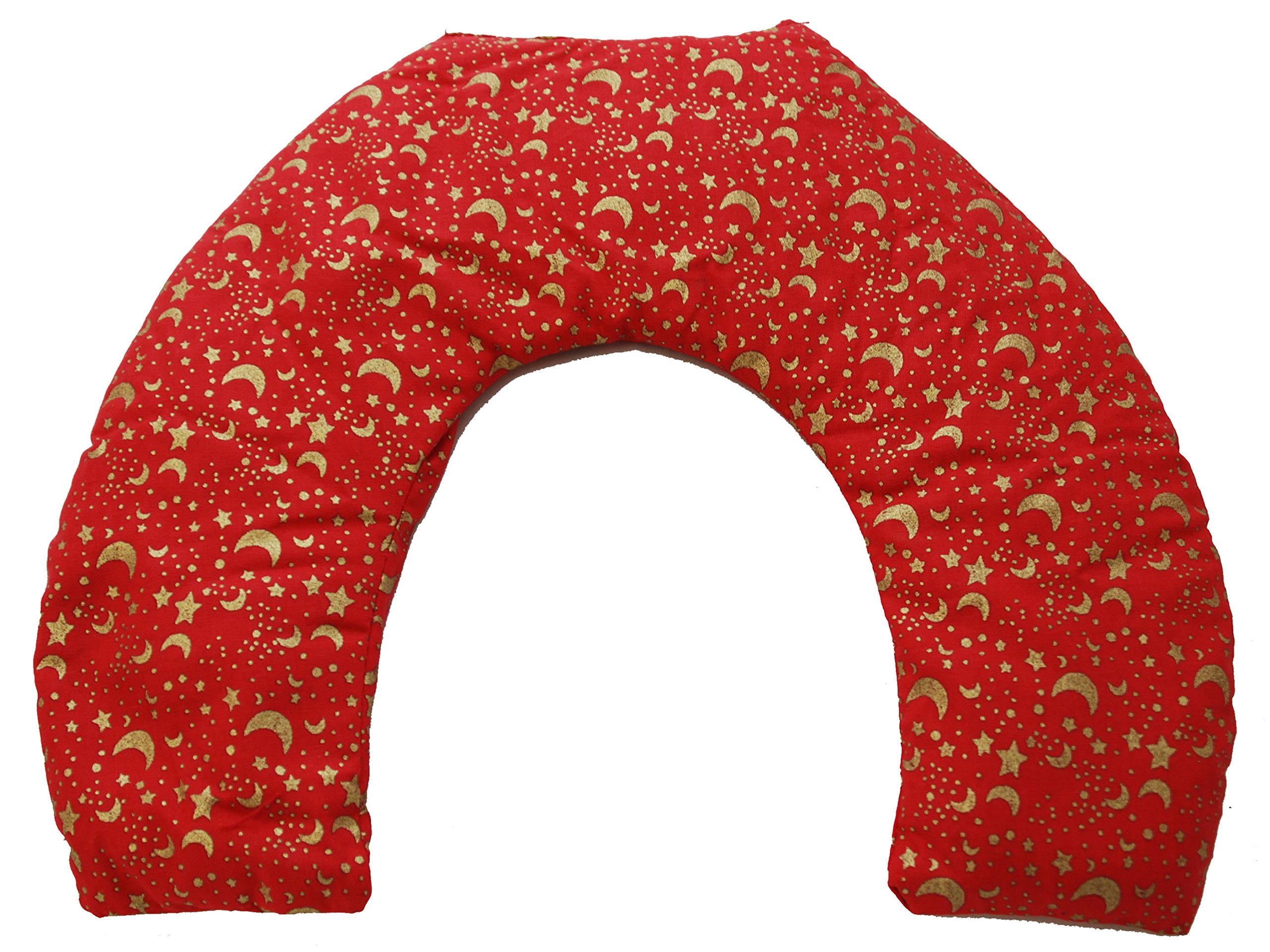 Nature's Approach Aromatherapy Neck Wrap Herbal Pack