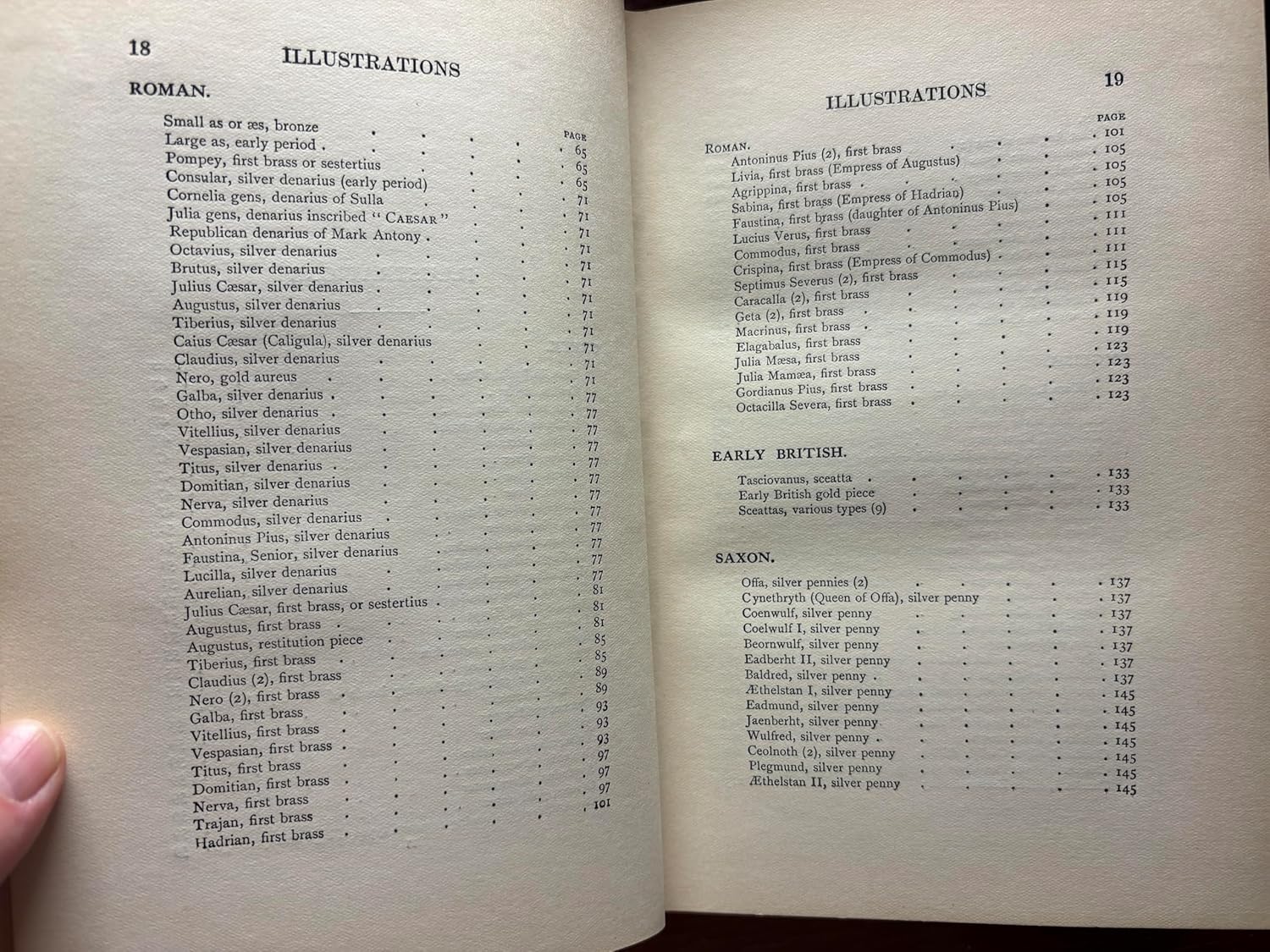Chats on old coins, (Books for collectors)      Hardcover – January 1, 1928
