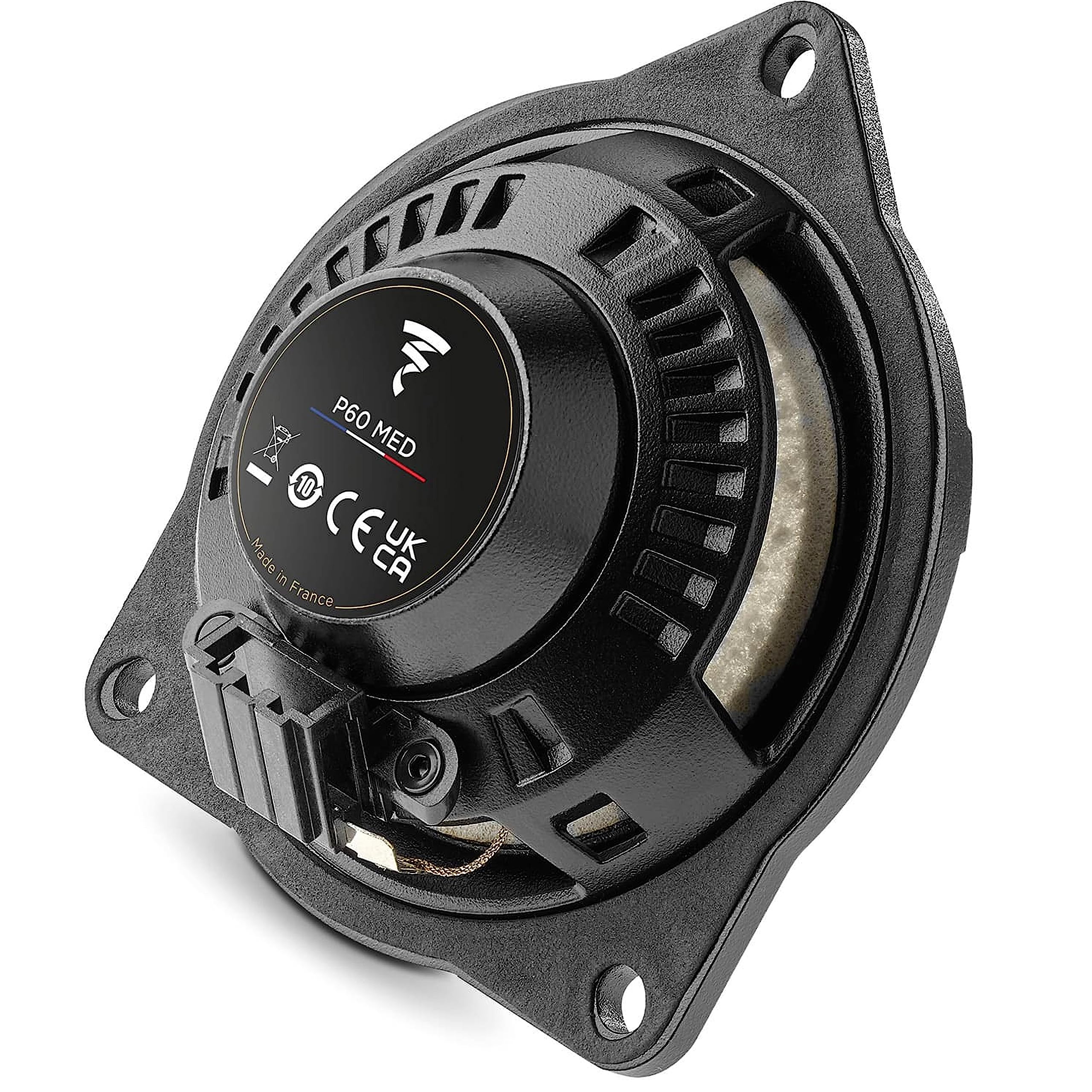 限定1963台！911 Speaker 2.0 60Y 定価100,650円 限定1963台！911 Speaker 2.0 60Y 定価100,650円