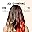 Overtone Semi Permanent Hair Color Conditioner, Poppy Orange, 8 oz, Nourishing, Damage-Free, Color Depositing Mask for All Hair Types with Shea Butter & Coconut Oil, Vegan & Cruelty-Free