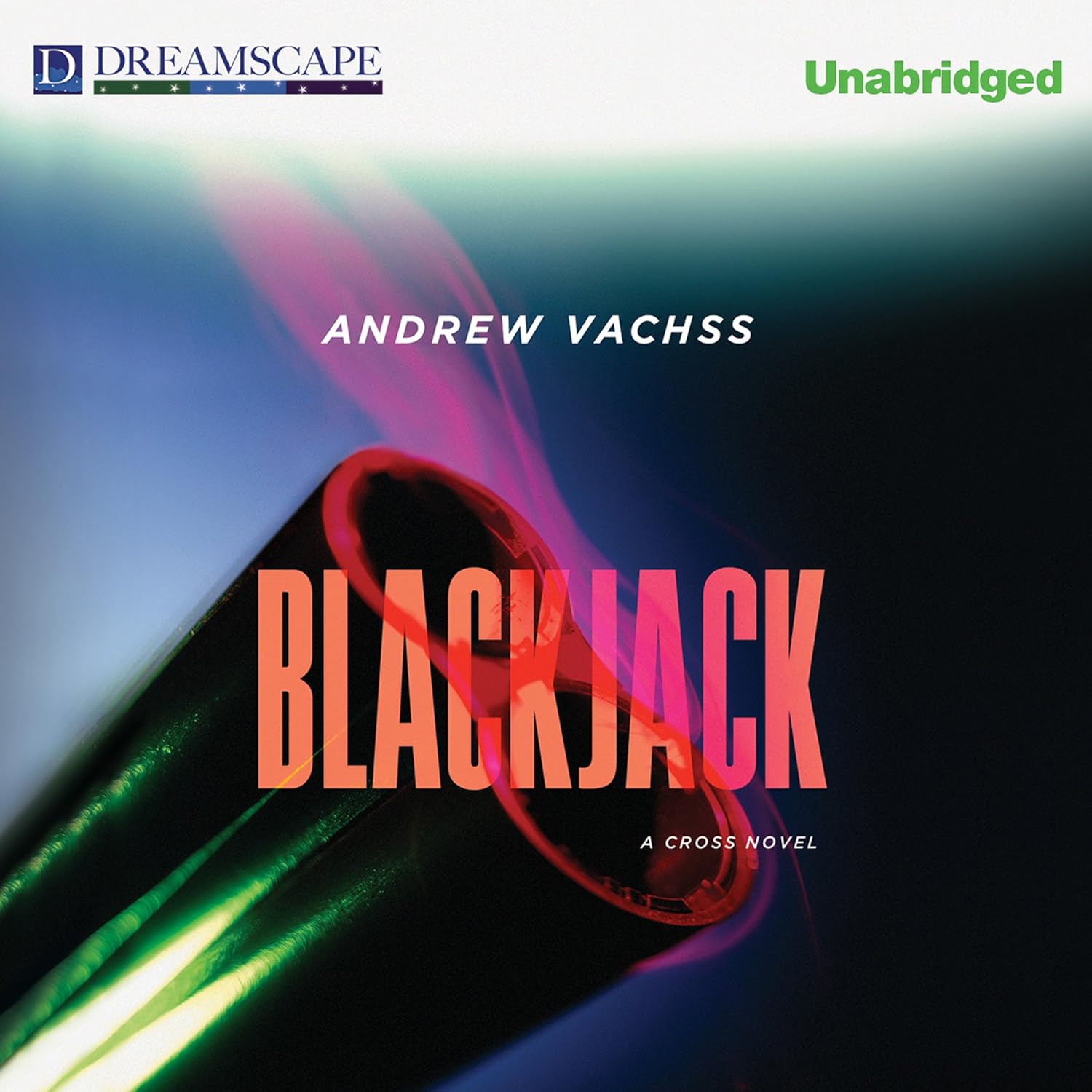 Blackjack: A Cross Novel    
	                
	            

                 
                        Audible Audiobook 
                  
                        – Unabridged