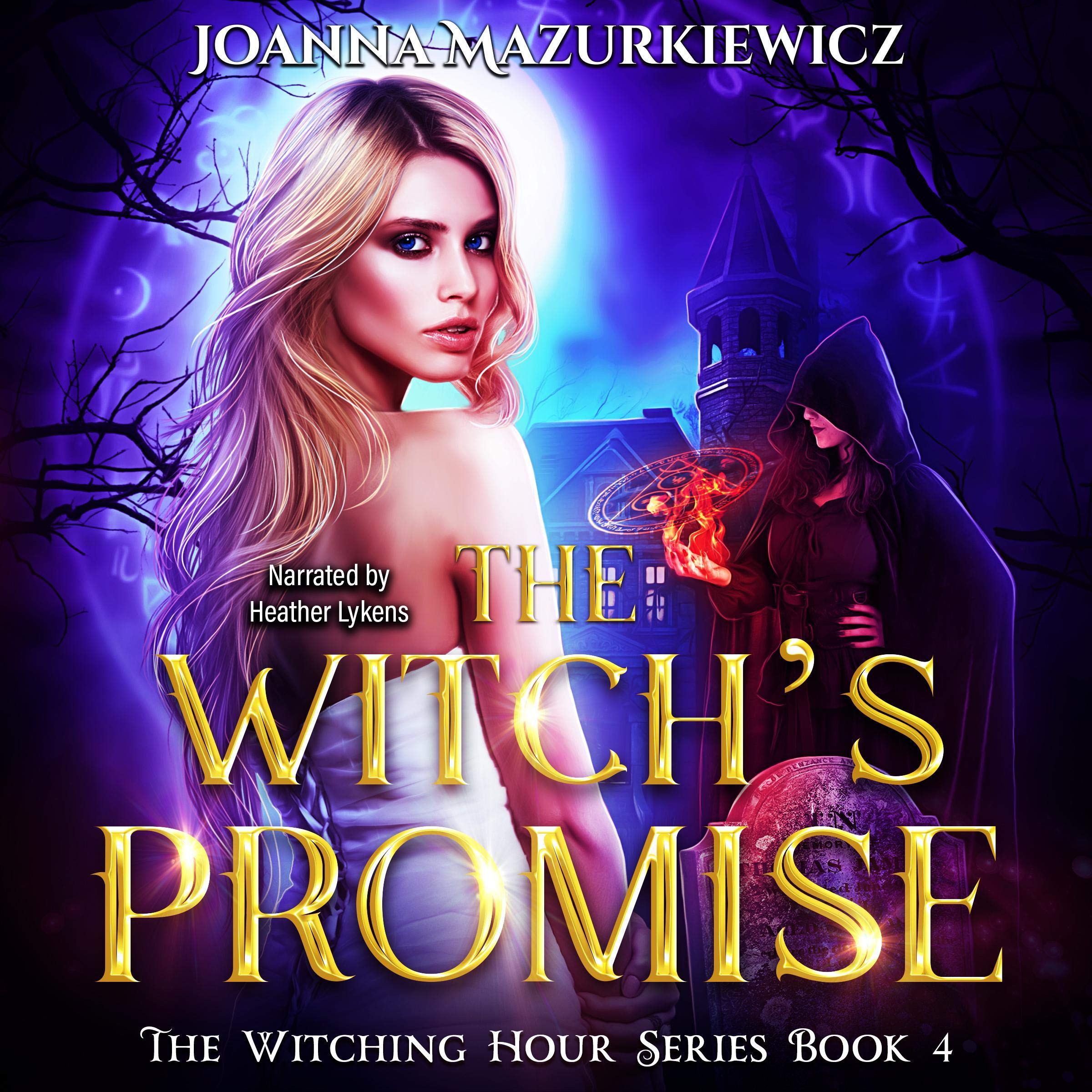 Witch's Promise