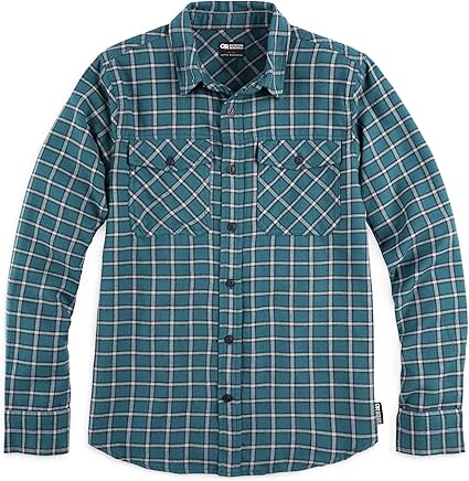 Chemises Outdoor Research pour hommes