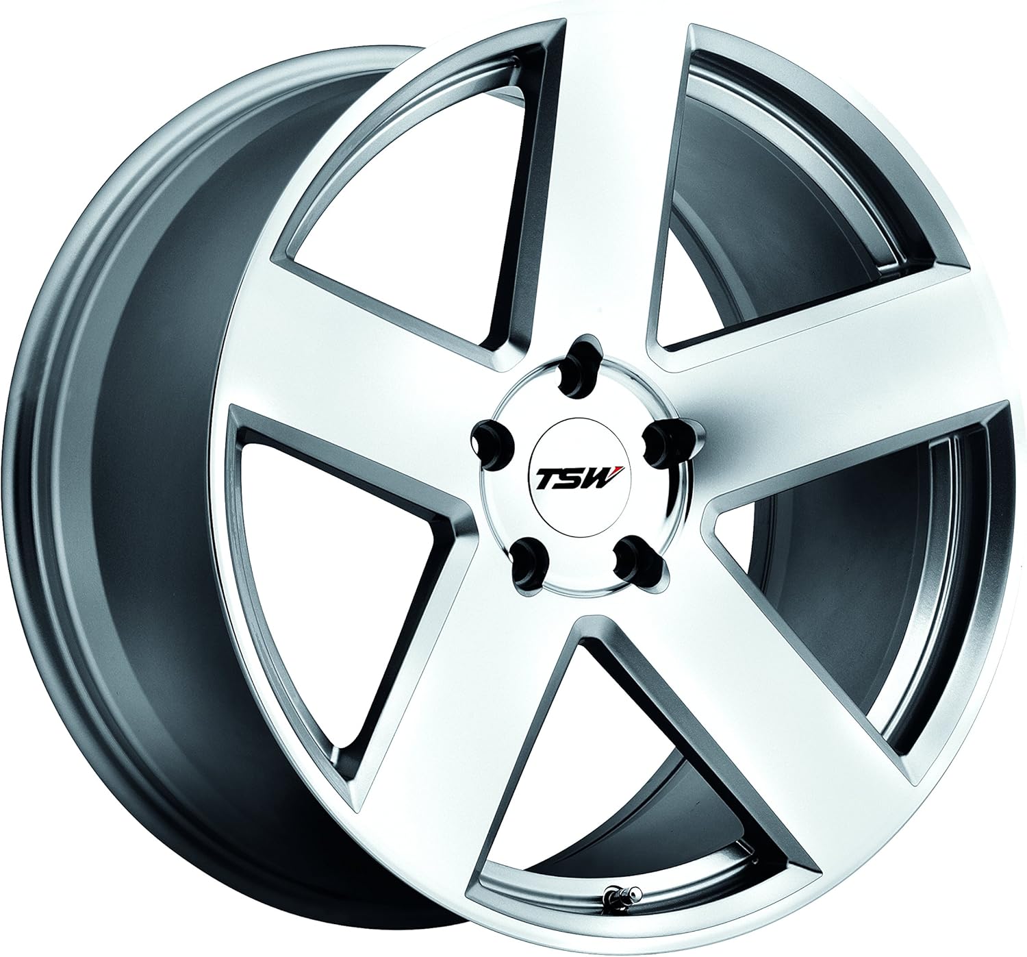 TSW 19 Inch 5x114.3 4 Wheels Rims Bristol 19x9.5 Zimbabwe | Ubuy