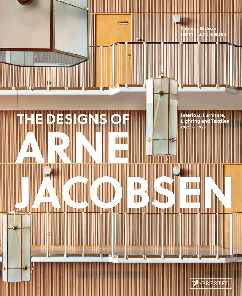 洋書 ARNE JACOBSEN 洋書 ARNE JACOBSEN Vintage Arne Jacobsen Series-7 Teak Desk