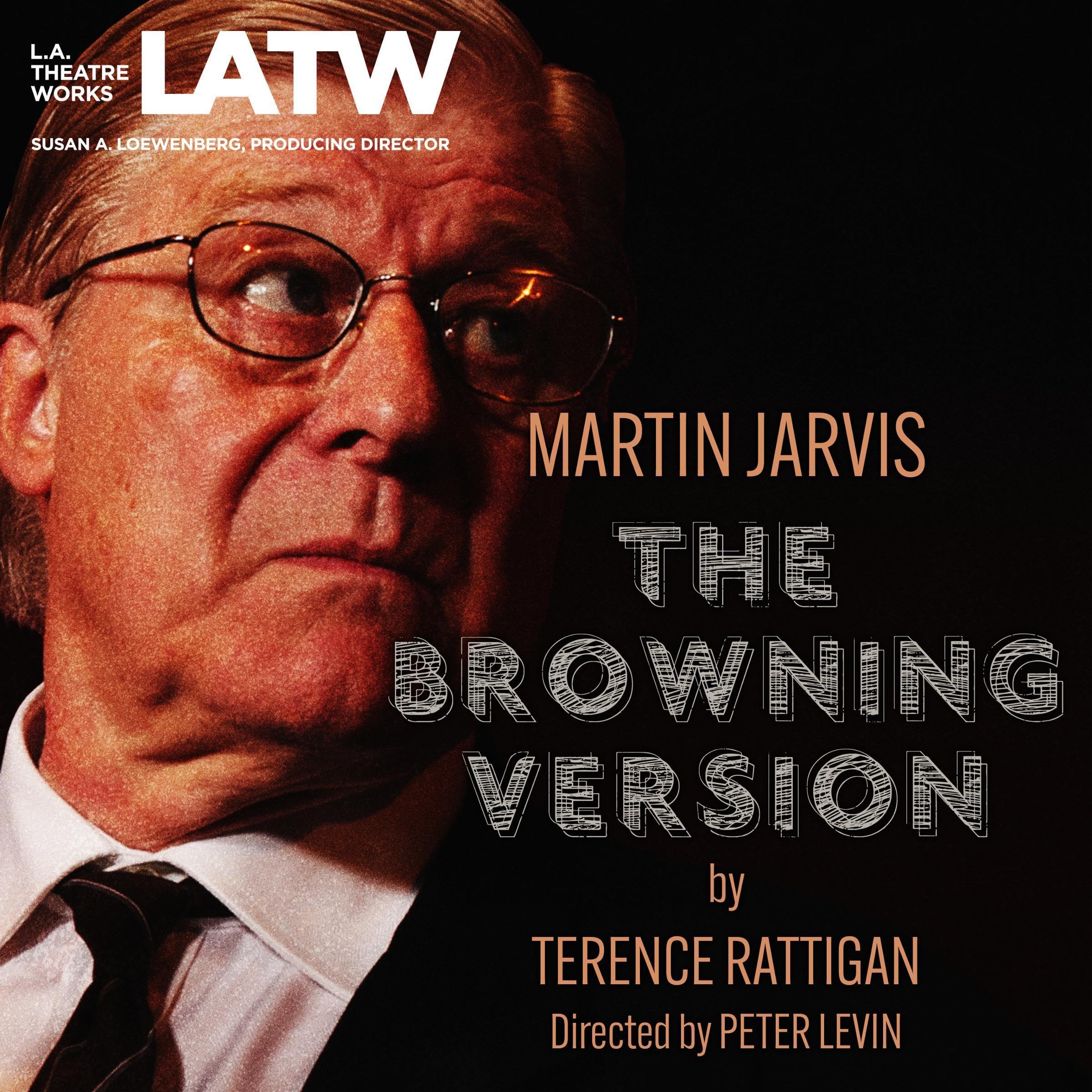 The Browning Version