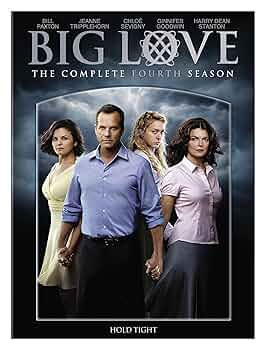 その他 Big Love: Complete Fourth Season [DVD] Amazon.com: Big Love: Season 4 : Bill Paxton, Jean