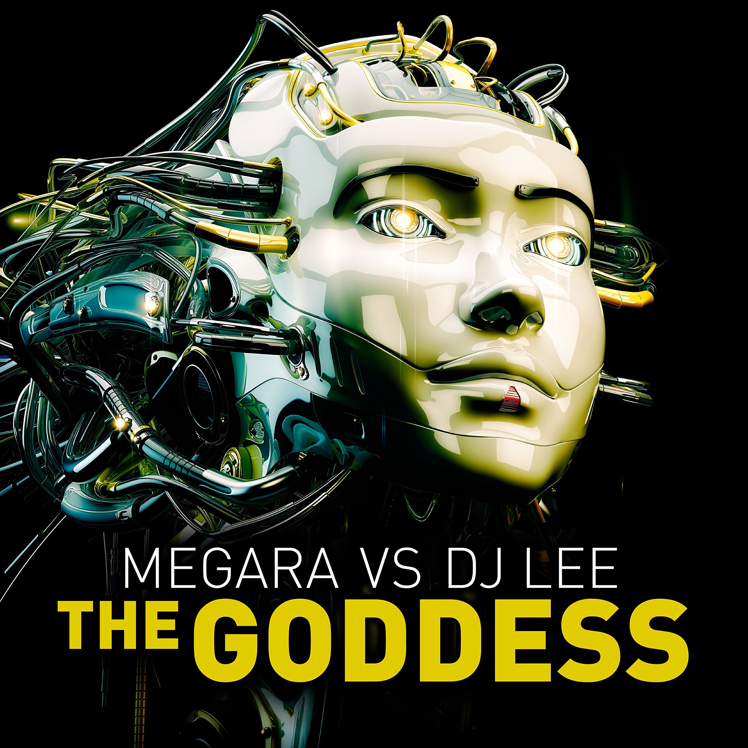 Megara vs. DJ Lee