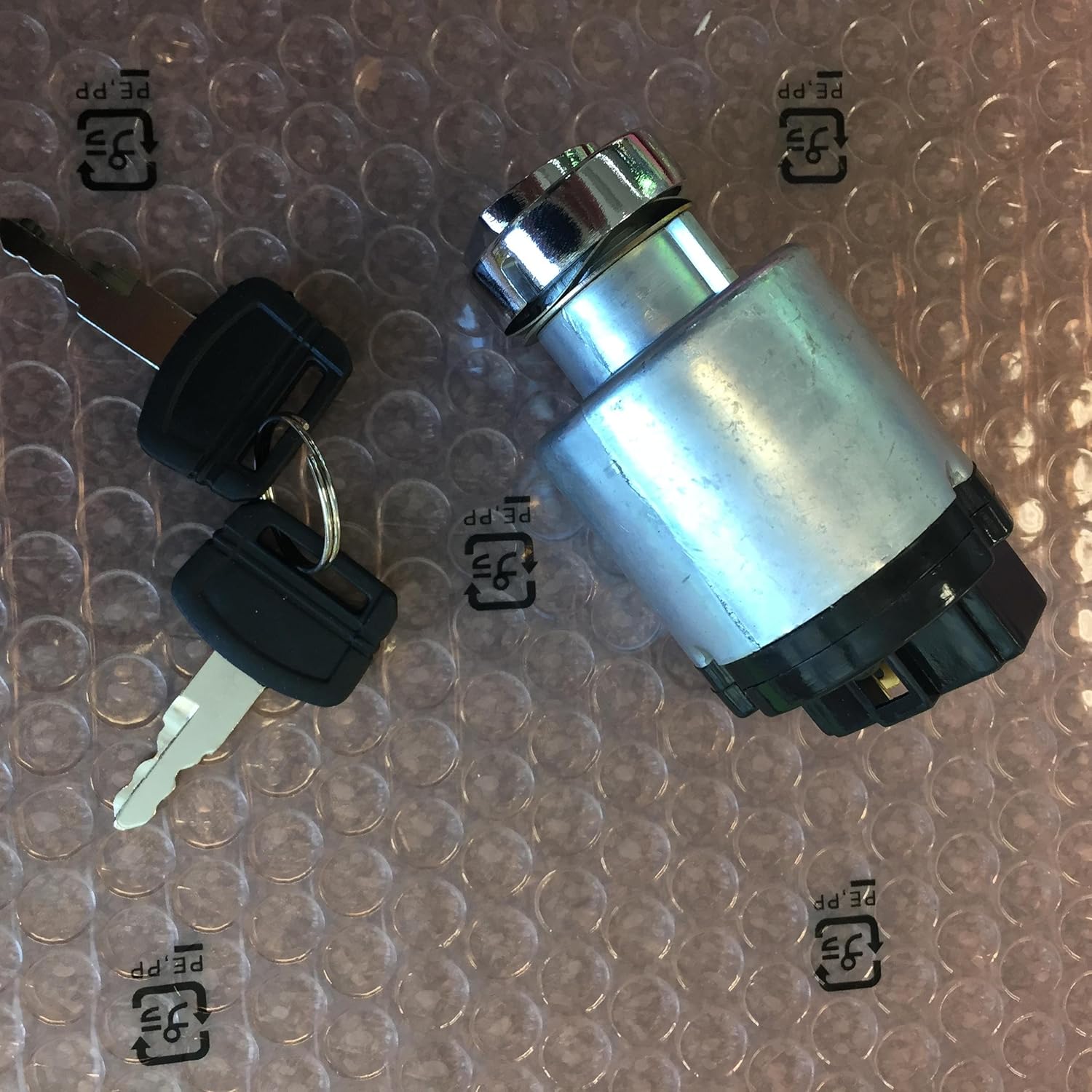 4448303 Ignition Switch,Starter Switch FITS JD135D, 160CLC, 160DLC, 160LC, 190 4250350 4469337 4448303 4250350 AT154992