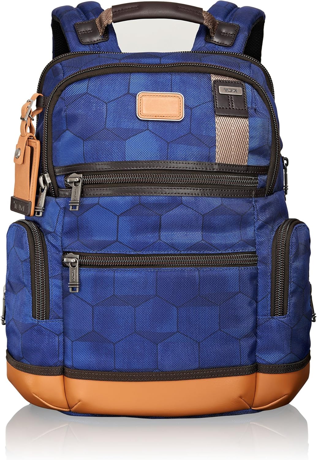 knox backpack tumi
