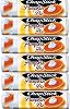Chapstick Ultimate Collection Pack of 6 Gift Set Variations Includes Chap Stick Aloha Coconut,Candy Cane, Cake Batter, Strawberry, Moisturizer Original, Pumpkin Pie Pack of 6 Pumpkin Pie Chapstick