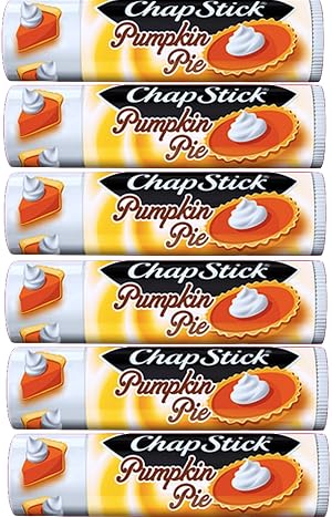 Chapstick Ultimate Collection Pack of 6 Gift Set Variations Includes Chap Stick Aloha Coconut Candy Cane Cake Batter