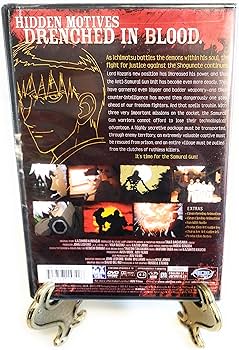 Amazon.com: Samurai Gun - Lethal Influence (Vol.3) : Movies & TV Amazon.com: Samurai Gun - Lethal Influence (Vol.3) : Movies & TV