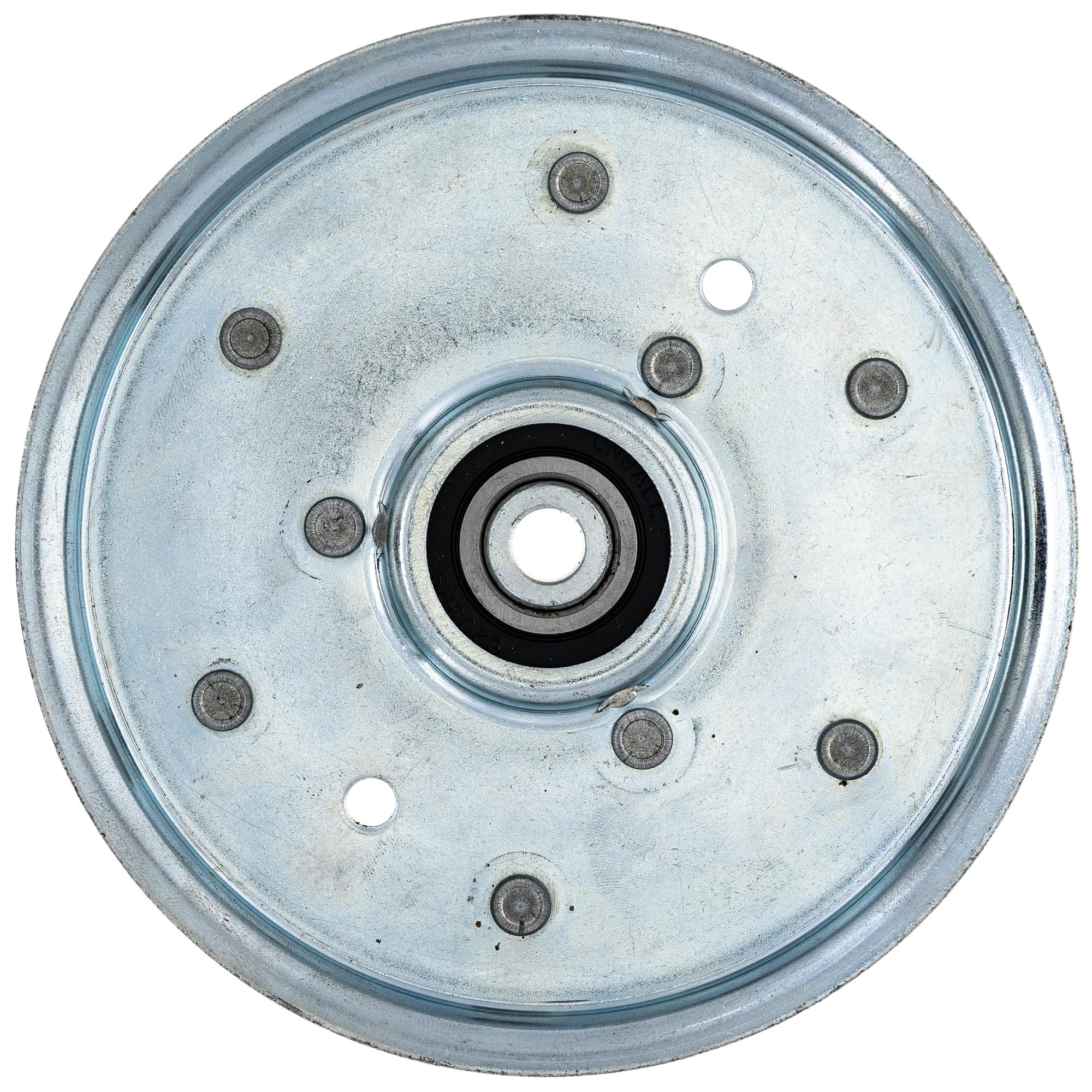 Amazon.com: 8TEN Idler Pulley for Ariens Apex Zenith Gravely ZT HD