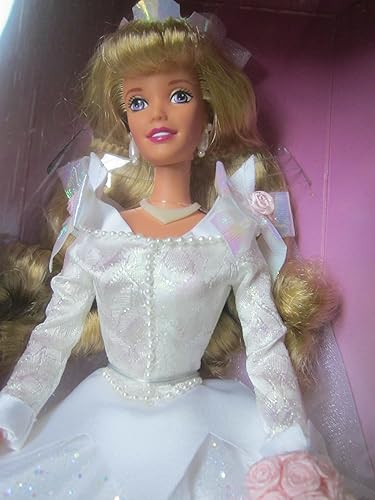 Miniatura 3 de La Bella Durmiente de Walt Disney - La Bella Durmiente Boda-Segunda en una Serie-1997