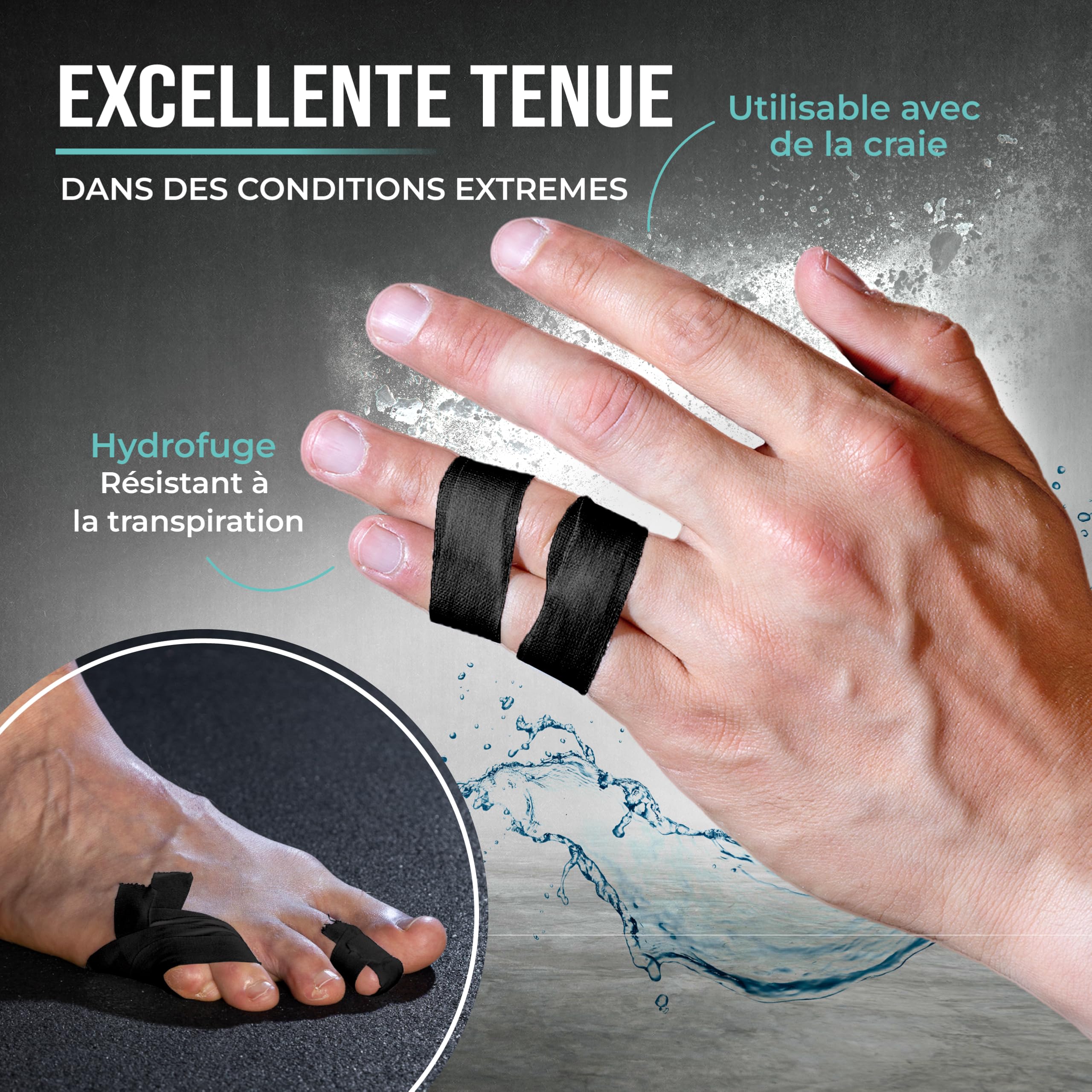 Revêtement Latéral carbone X-max