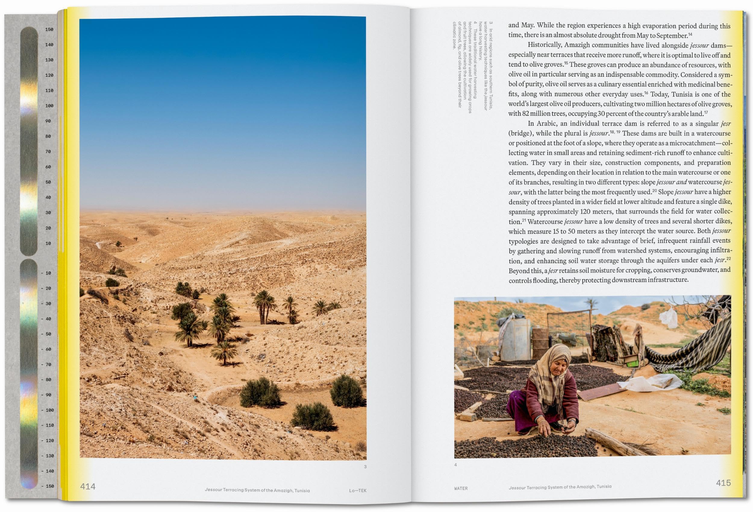 Julia Watson. Lo―TEK. Water. A Field Guide for TEKnology