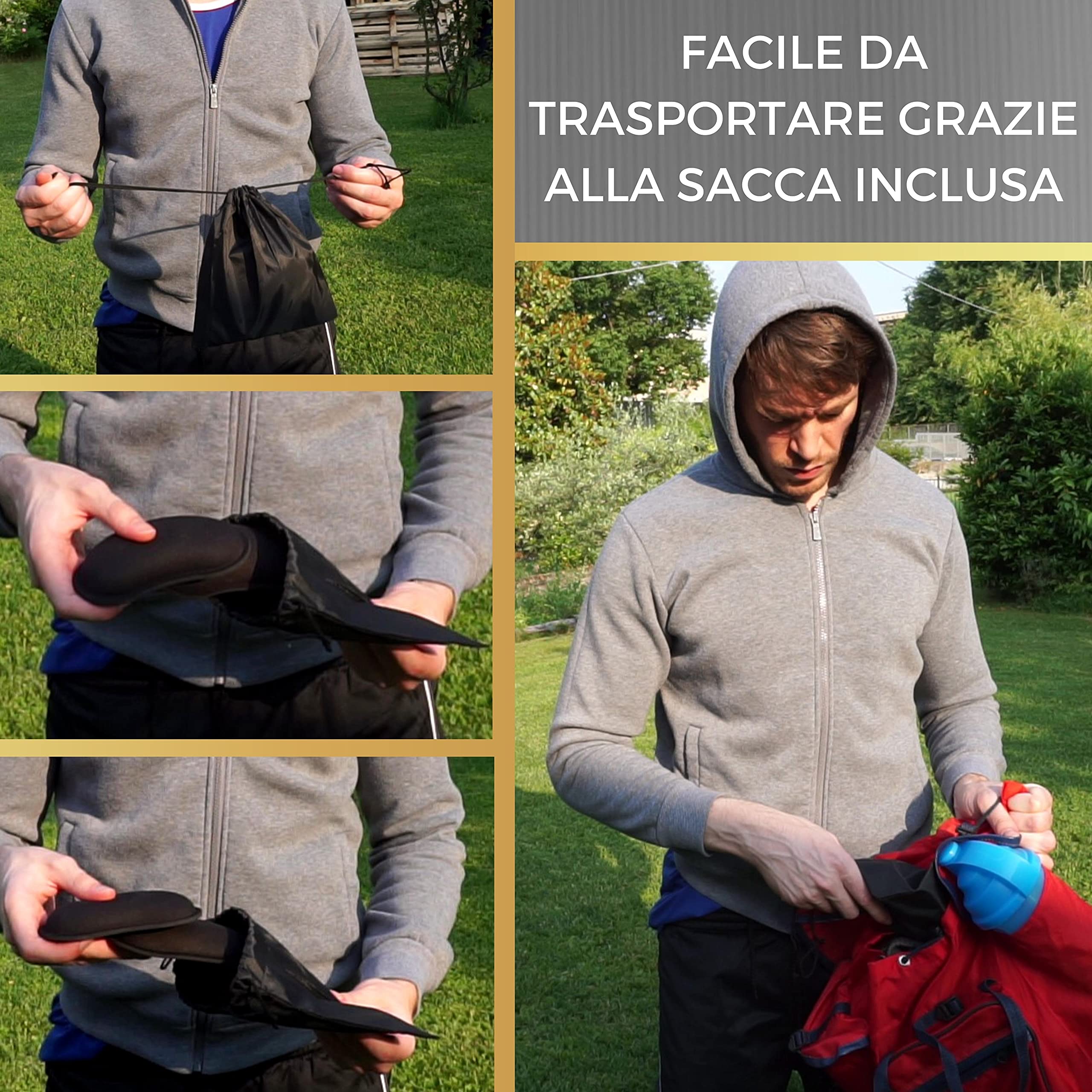 Cuscino Polsi Push up, piegamenti sulle Braccia, Flessioni, sostituto Maniglie per Flessioni-Flessioni Maniglie, Alternativa Maniglie Flessioni Push up Bar