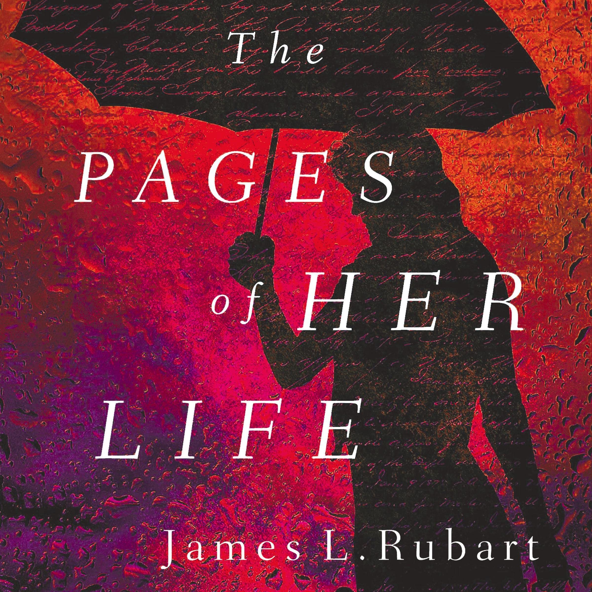 The Pages of Her Life