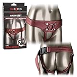 SE-1563-30-3 Her Royal Harness™ The Regal® Empress - Bronze