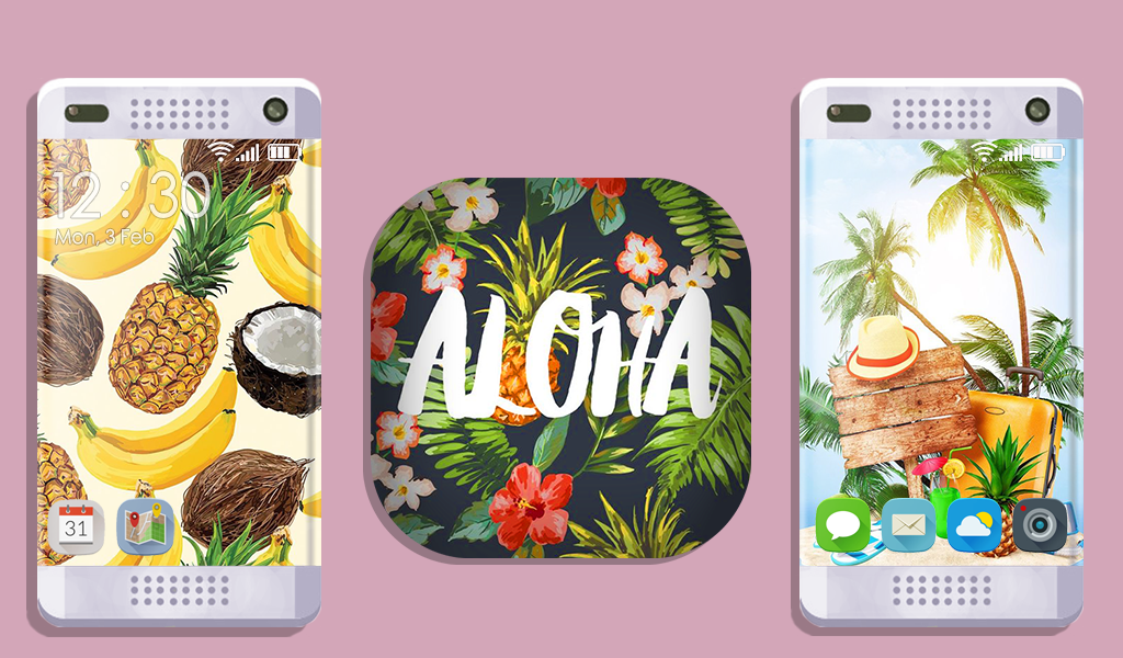 Aloha Wallpapers - App on the Amazon Appstore