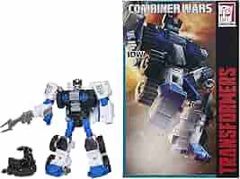 Amazon.co.jp: TFジェネレーション2015 DX Protectobots ルーク
