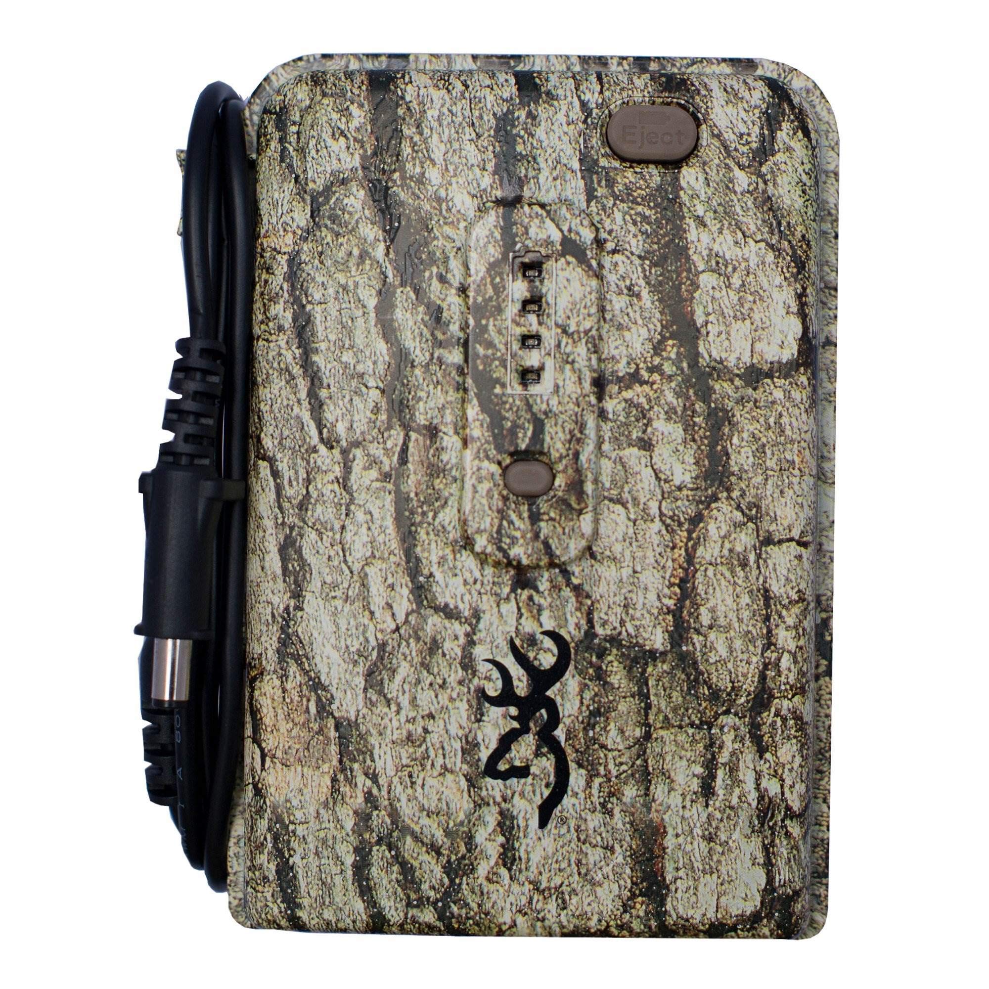 trail camera battery pack