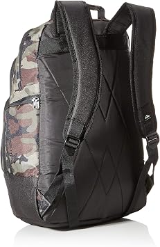 Quiksilver Mochila especial para hombre 1969, Camuflaje crucial , Volume:  28 L : Quiksilver: Ropa, Zapatos y Joyería - Amazon.com